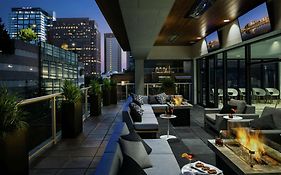 Hilton Garden Inn Seattle Bellevue Downtown, Wa